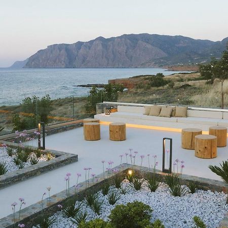 Yades Instyle Villas Móhlosz Kültér fotó