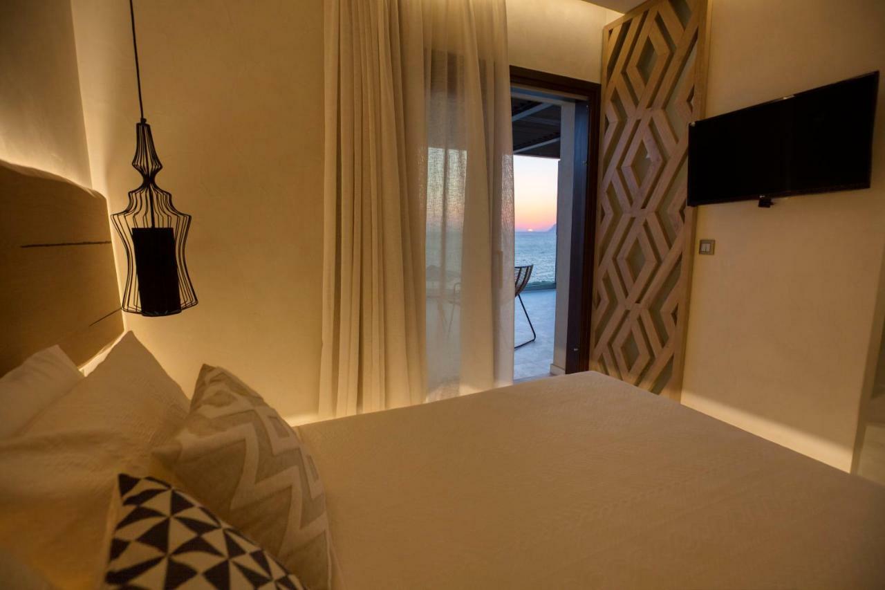 Yades Instyle Villas Móhlosz Kültér fotó