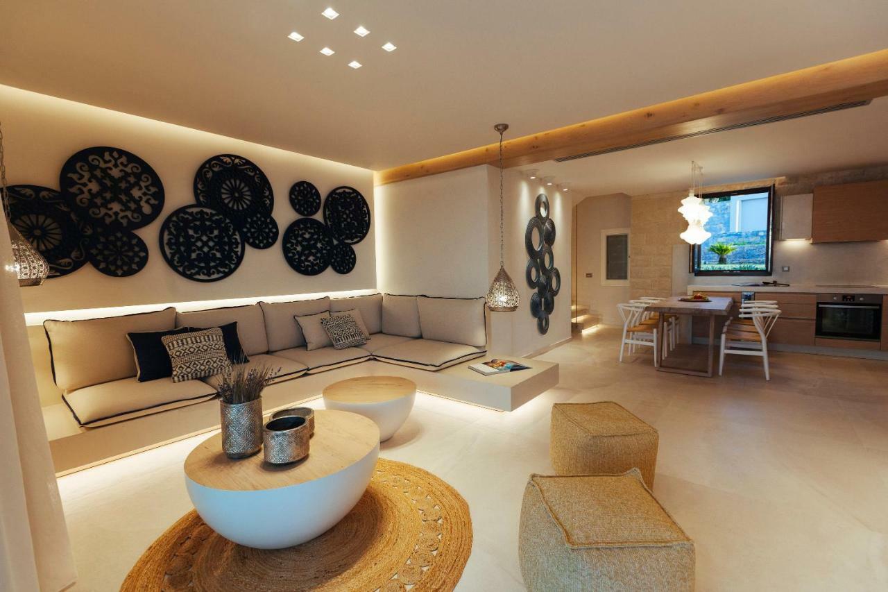 Yades Instyle Villas Móhlosz Kültér fotó