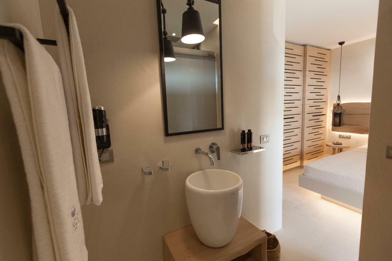 Yades Instyle Villas Móhlosz Kültér fotó