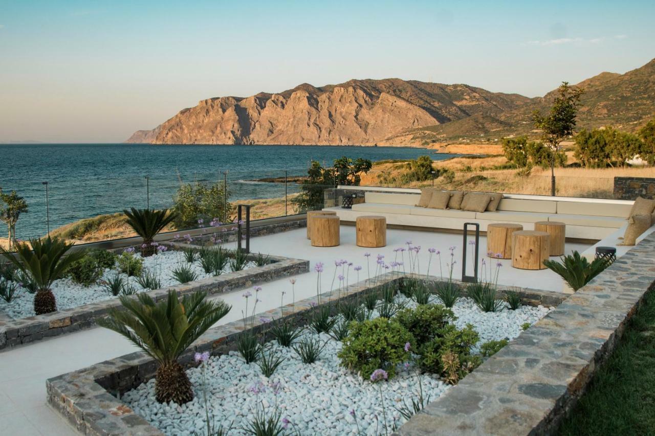 Yades Instyle Villas Móhlosz Kültér fotó