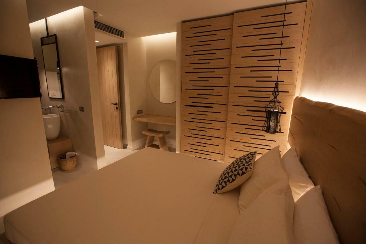 Yades Instyle Villas Móhlosz Kültér fotó