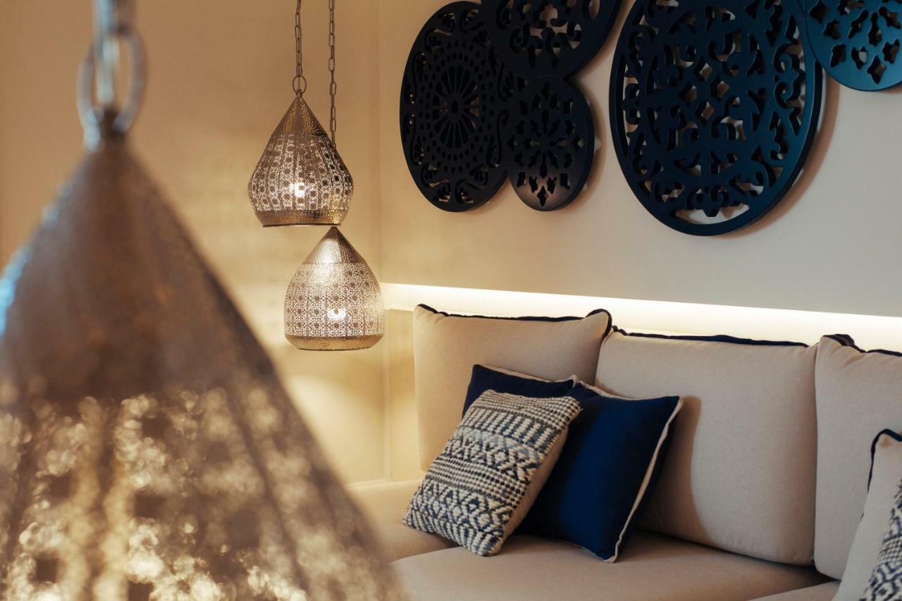 Yades Instyle Villas Móhlosz Kültér fotó