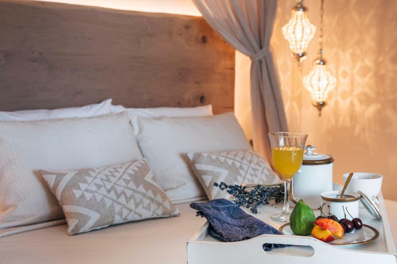 Yades Instyle Villas Móhlosz Kültér fotó