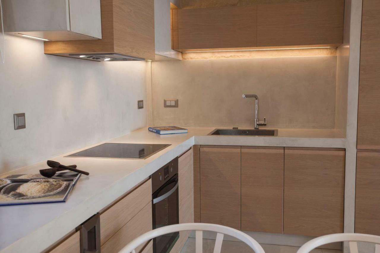 Yades Instyle Villas Móhlosz Kültér fotó