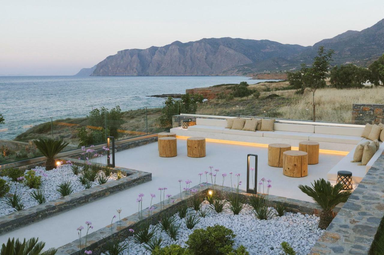Yades Instyle Villas Móhlosz Kültér fotó